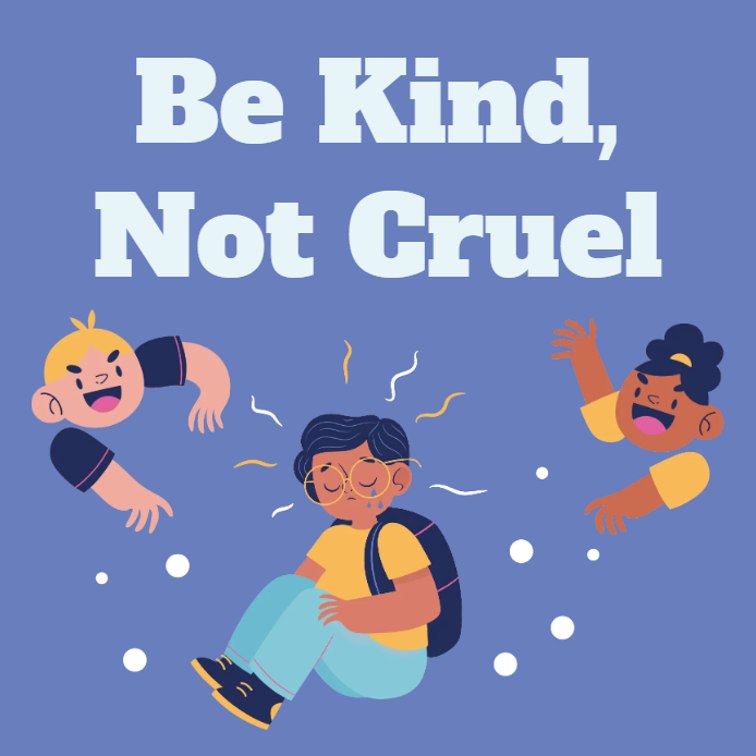 Custom Outdoor Yard Signs Multiple Sizes Be Kind