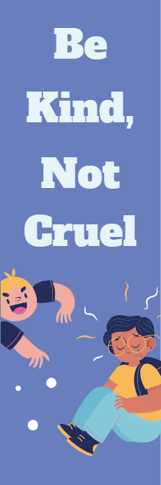 Custom Outdoor Yard Signs Multiple Sizes Be Kind