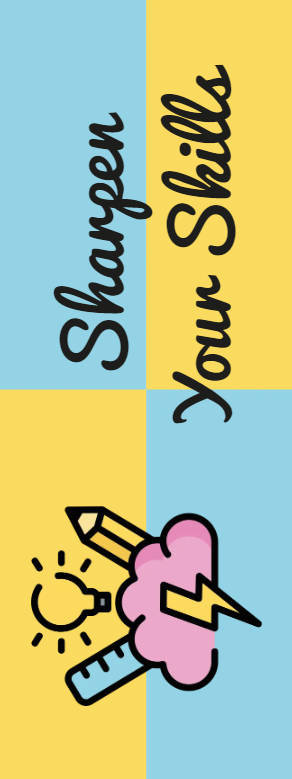 Custom Outdoor Yard Signs Multiple Sizes Sharpen your Skills