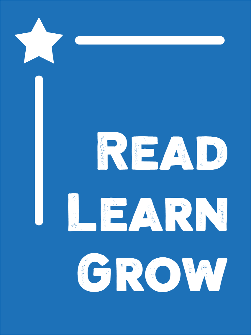 Custom Outdoor Yard Signs Multiple Sizes Read Learn Grow