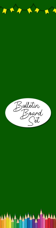 Custom Outdoor Yard Signs Multiple Sizes Bulletin Board Set