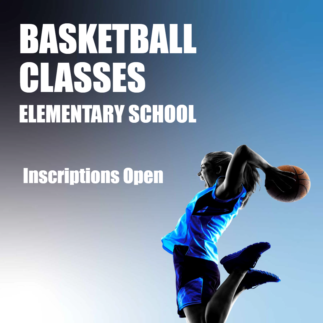 Custom Outdoor Yard Signs Multiple Sizes Basketball Classes
