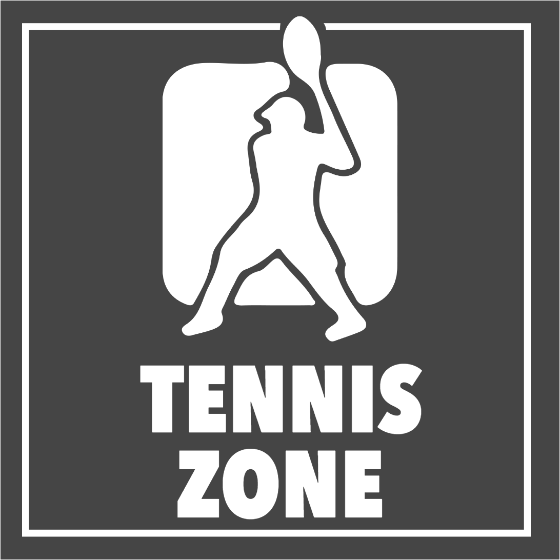 Custom Outdoor Yard Signs Multiple Sizes Tennis Zone