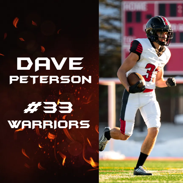 Custom Outdoor Yard Signs Multiple Sizes Athlete Name Number