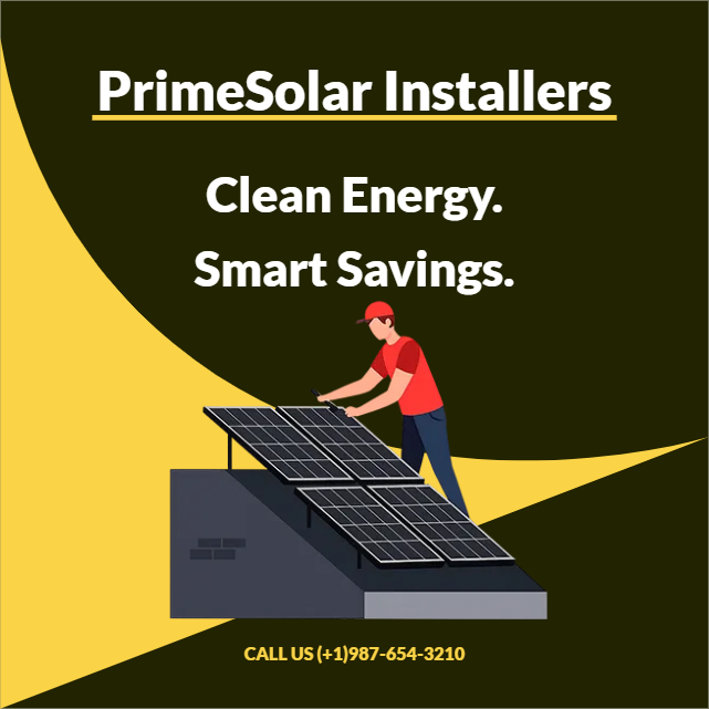 Custom Outdoor Yard Signs Multiple Sizes Prime Solar Installers