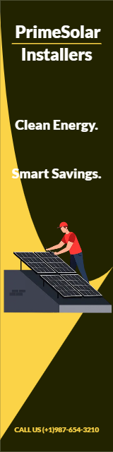 Custom Outdoor Yard Signs Multiple Sizes Prime Solar Installers