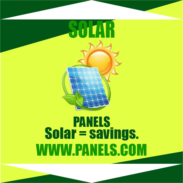 Custom Outdoor Yard Signs Multiple Sizes Solar Savings