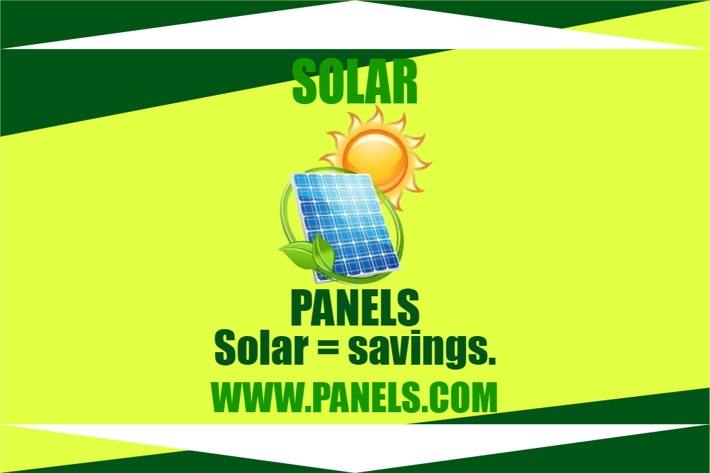 Custom Outdoor Yard Signs Multiple Sizes Solar Savings