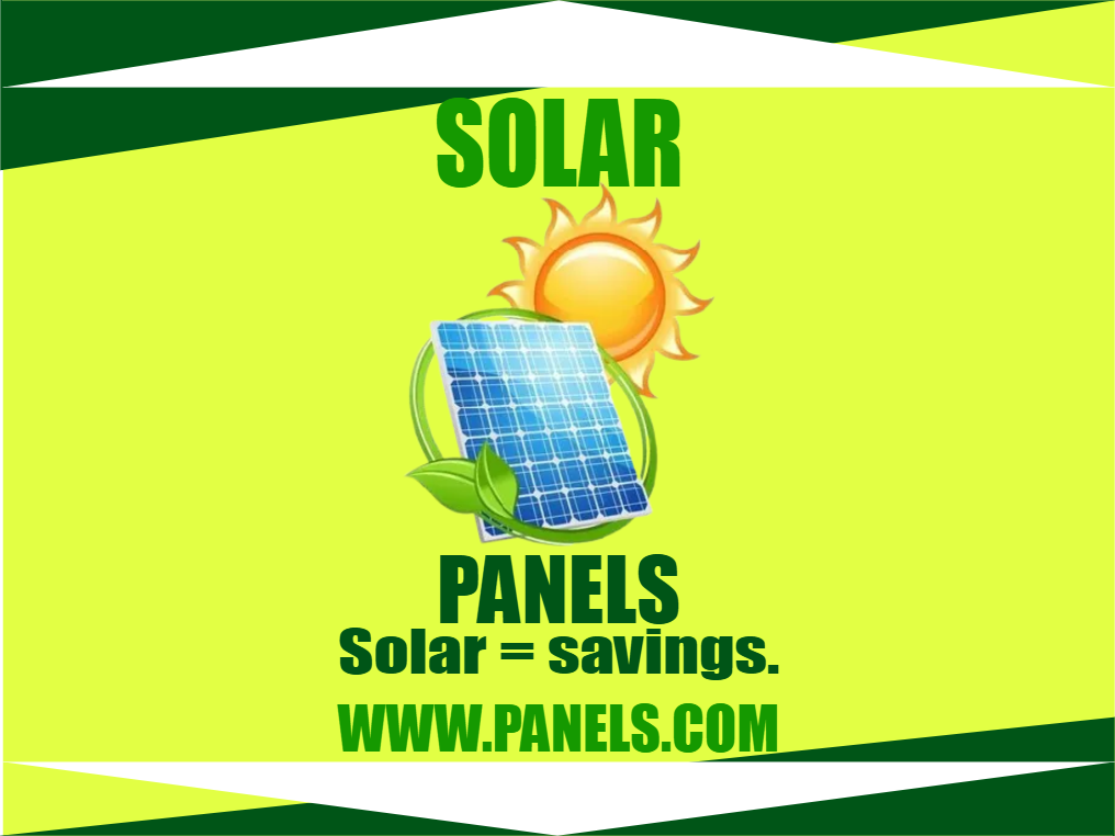 Custom Outdoor Yard Signs Multiple Sizes Solar Savings