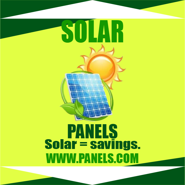 Custom Outdoor Yard Signs Multiple Sizes Solar Savings