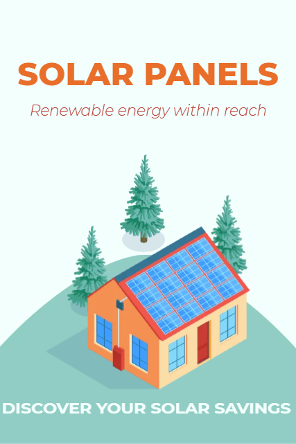 Custom Outdoor Yard Signs Multiple Sizes Discover Your Solar Savings