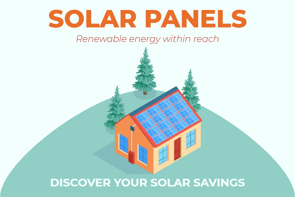 Custom Outdoor Yard Signs Multiple Sizes Discover Your Solar Savings