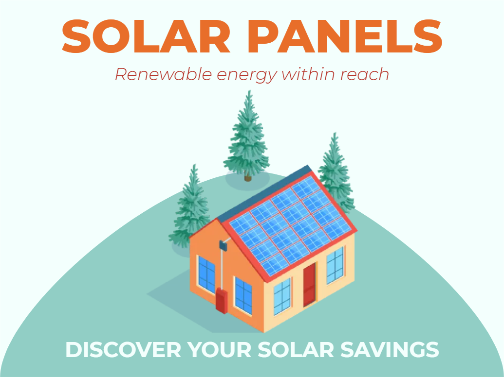 Custom Outdoor Yard Signs Multiple Sizes Discover Your Solar Savings