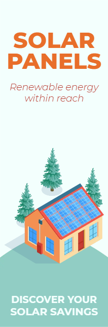 Custom Outdoor Yard Signs Multiple Sizes Discover Your Solar Savings