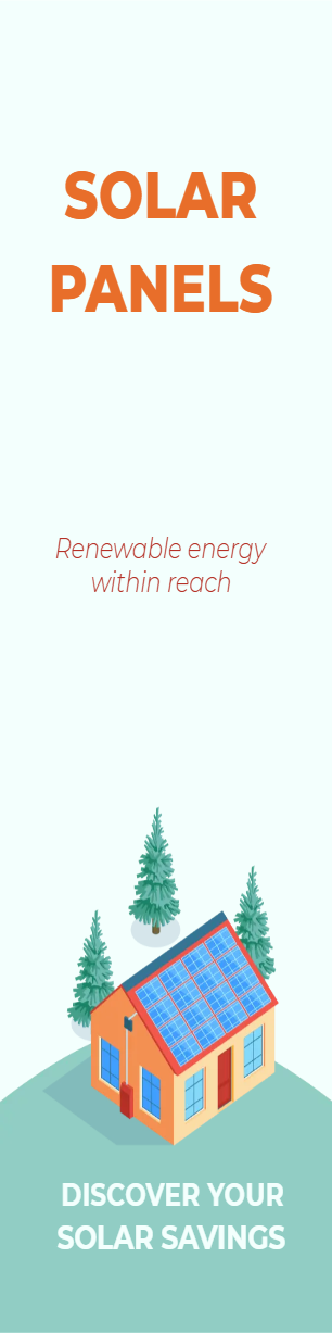 Custom Outdoor Yard Signs Multiple Sizes Discover Your Solar Savings