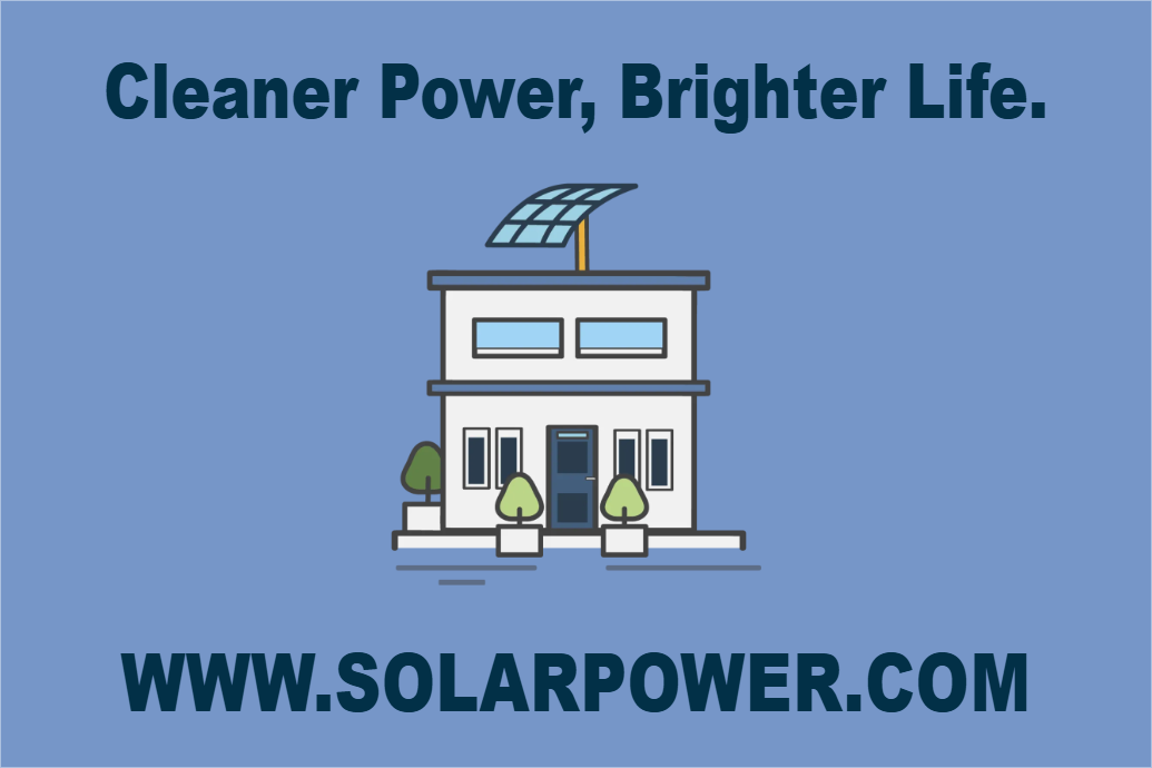 Custom Outdoor Yard Signs Multiple Sizes Cleaner Power, Brighter Life