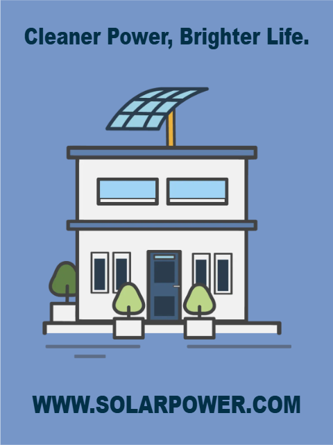 Custom Outdoor Yard Signs Multiple Sizes Cleaner Power, Brighter Life