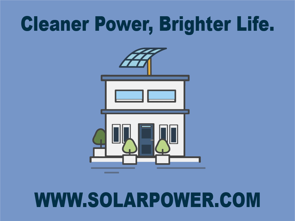 Custom Outdoor Yard Signs Multiple Sizes Cleaner Power, Brighter Life