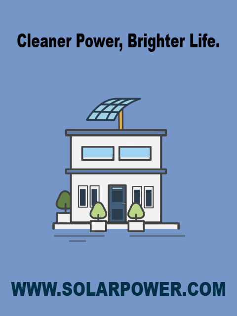 Custom Outdoor Yard Signs Multiple Sizes Cleaner Power, Brighter Life