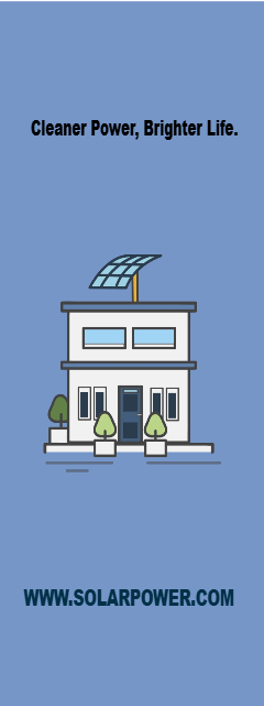 Custom Outdoor Yard Signs Multiple Sizes Cleaner Power, Brighter Life