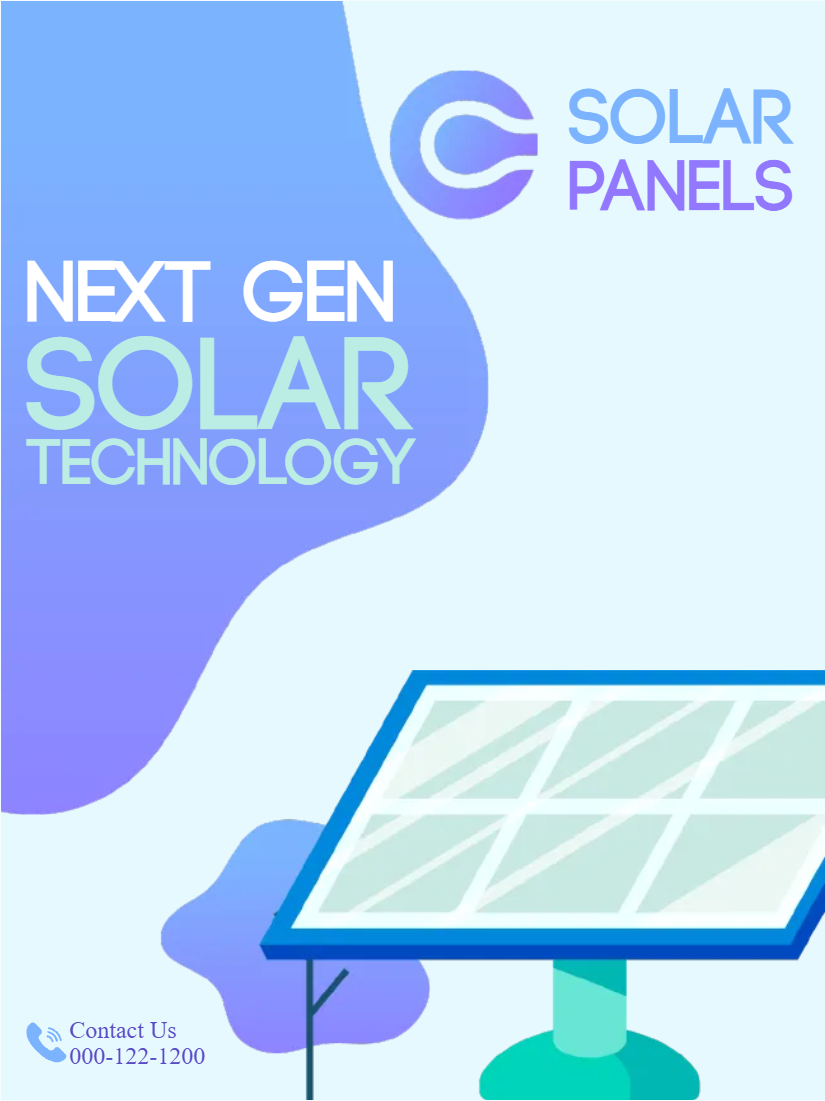 Custom Outdoor Yard Signs Multiple Sizes Next Gen Solar Technology