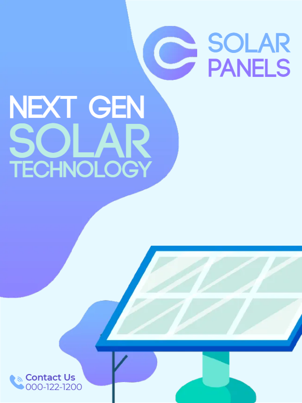 Custom Outdoor Yard Signs Multiple Sizes Next Gen Solar Technology