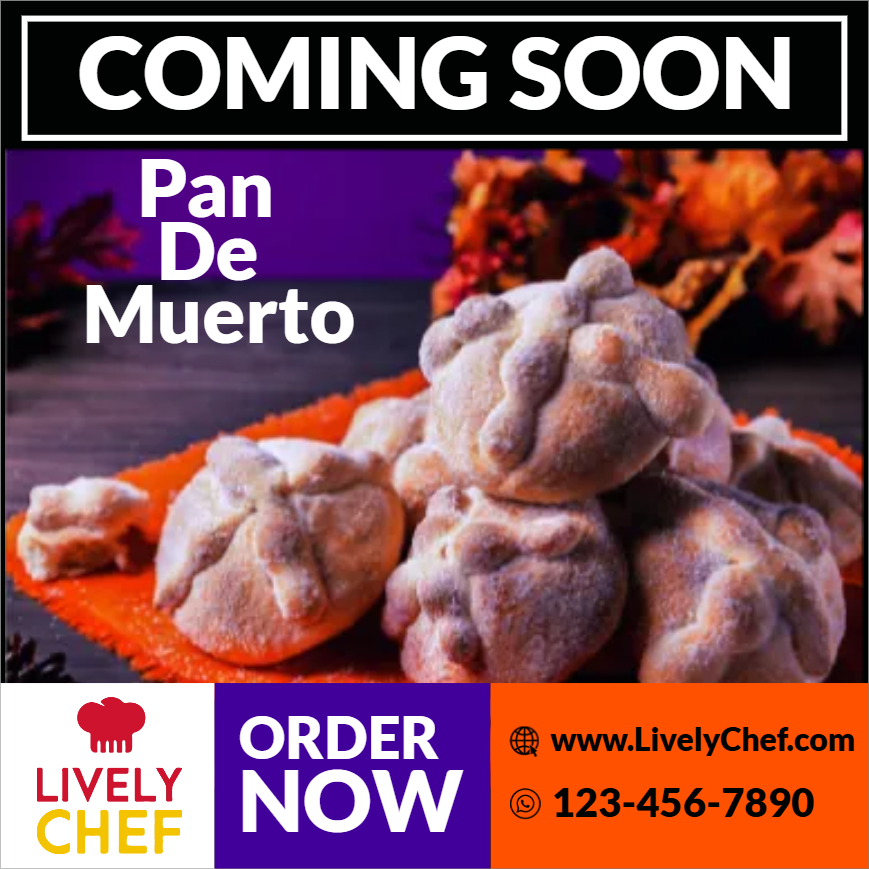 Custom Outdoor Yard Signs Multiple Sizes Lively Chef