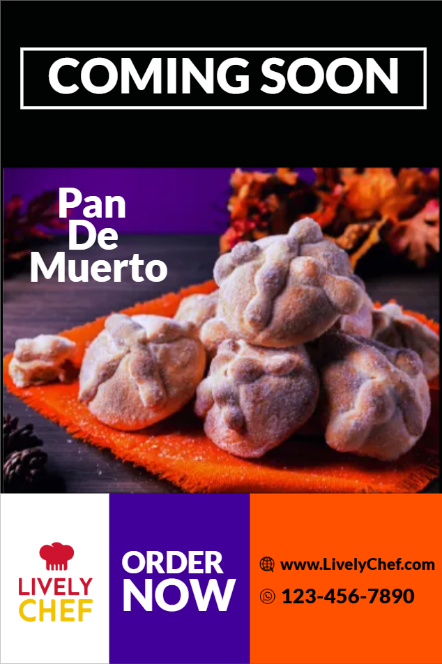 Custom Outdoor Yard Signs Multiple Sizes Lively Chef