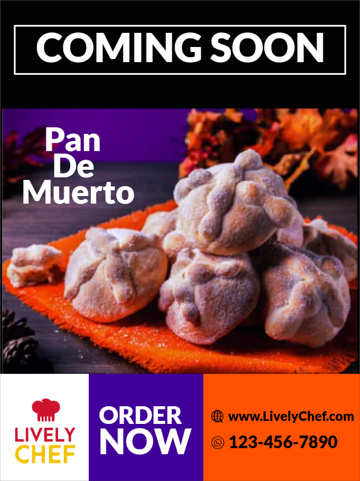 Custom Outdoor Yard Signs Multiple Sizes Lively Chef