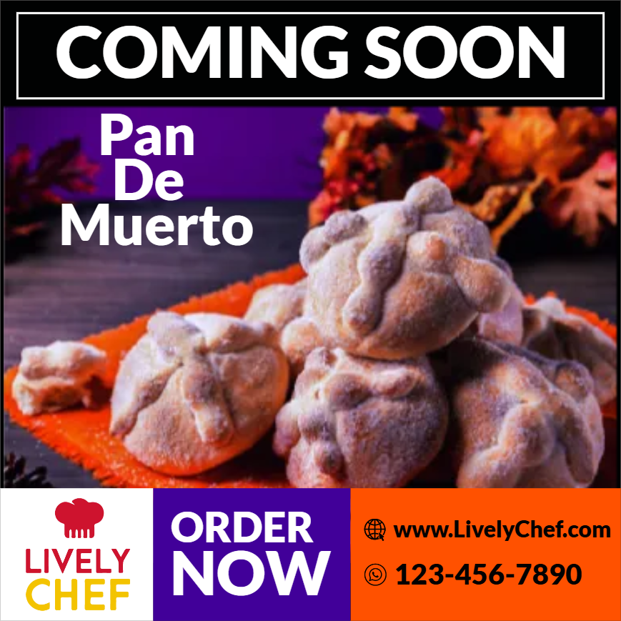 Custom Outdoor Yard Signs Multiple Sizes Lively Chef