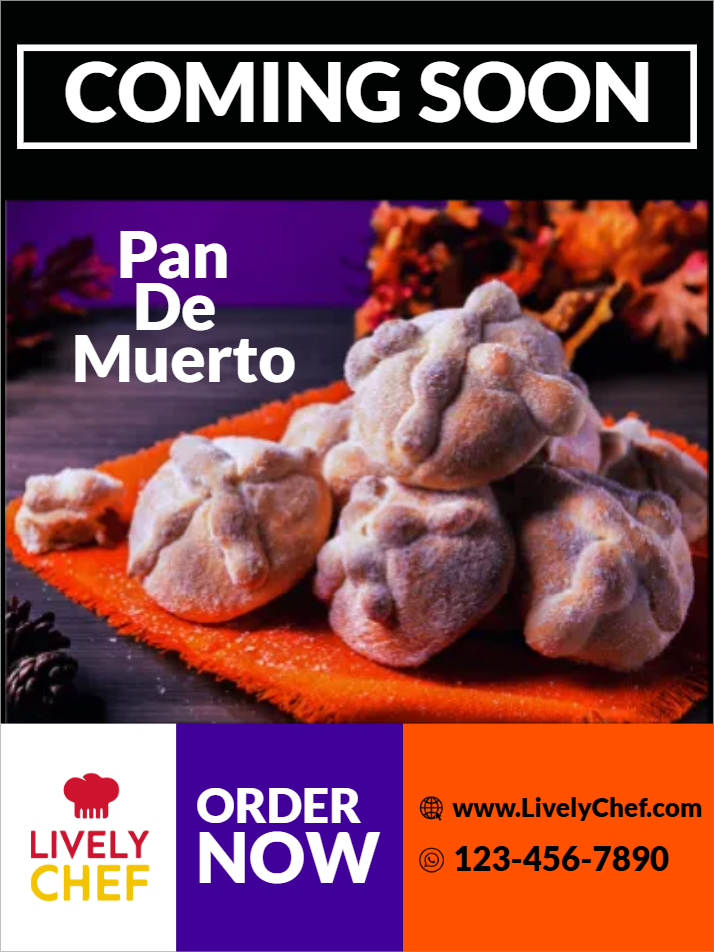 Custom Outdoor Yard Signs Multiple Sizes Lively Chef