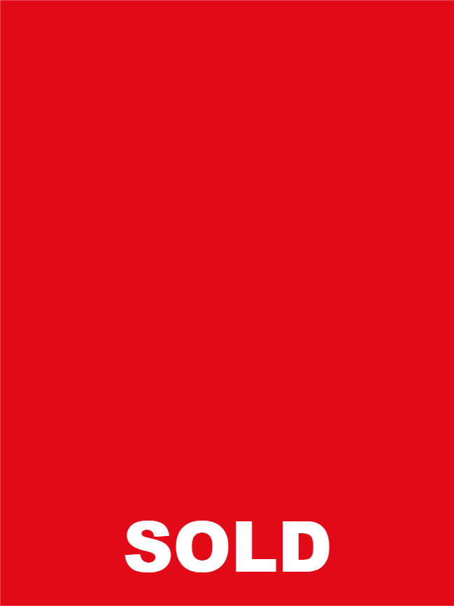 Custom Outdoor Yard Signs Multiple Sizes Sold