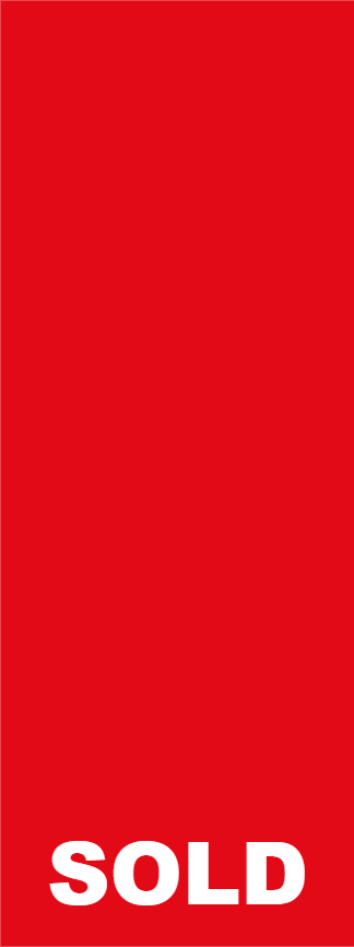 Custom Outdoor Yard Signs Multiple Sizes Sold