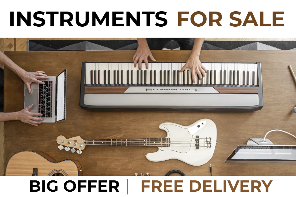 Custom Outdoor Yard Signs Multiple Sizes Instrument for Sale