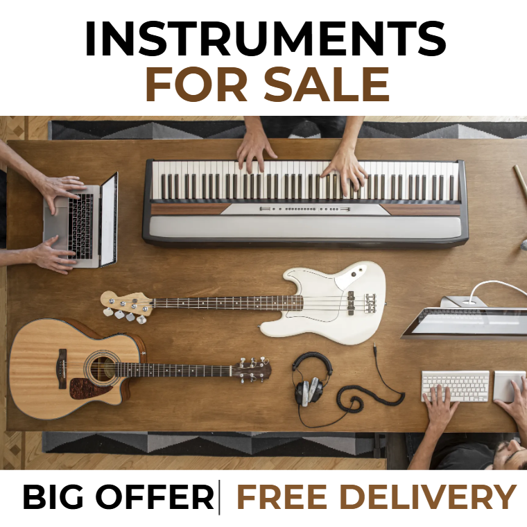 Custom Outdoor Yard Signs Multiple Sizes Instrument for Sale