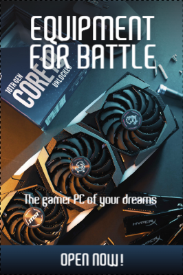 Custom Outdoor Yard Signs Multiple Sizes Equipment for Battle