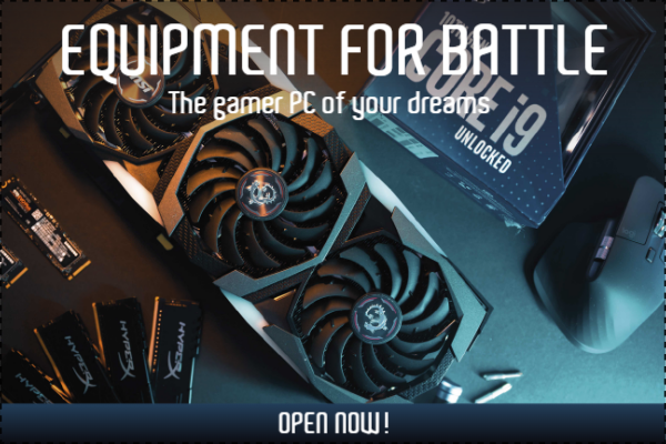 Custom Outdoor Yard Signs Multiple Sizes Equipment for Battle