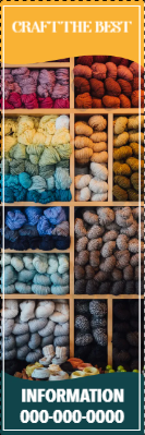 Custom Outdoor Yard Signs Multiple Sizes Craft The Best