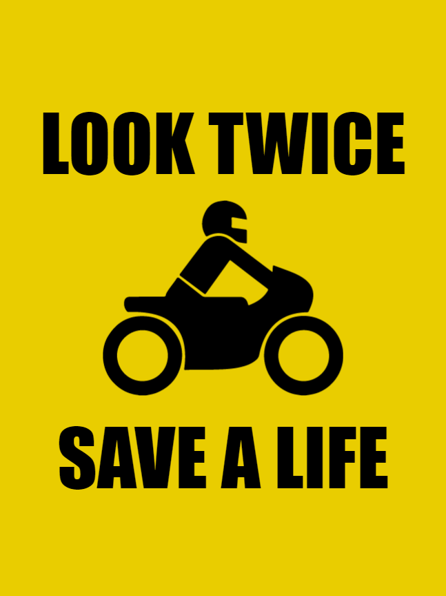 Custom Outdoor Yard Signs Multiple Sizes Look Twice