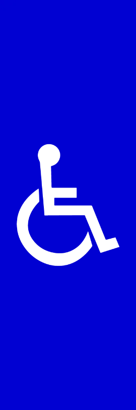 Custom Outdoor Yard Signs Multiple Sizes Priority Sign