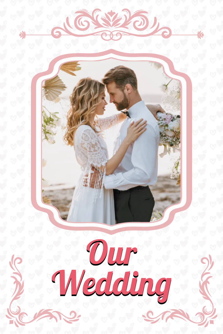 Custom Outdoor Yard Signs Multiple Sizes Our Wedding Day