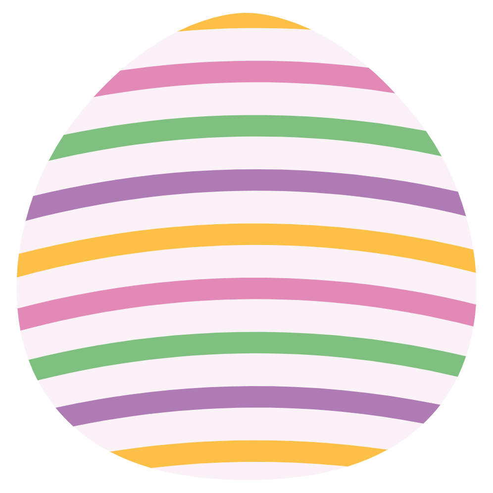 Custom Outdoor Yard Signs Multiple Sizes Easter Egg