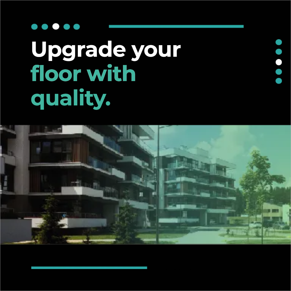 Custom Outdoor Yard Signs Multiple Sizes Upgrade Your Floor Quality