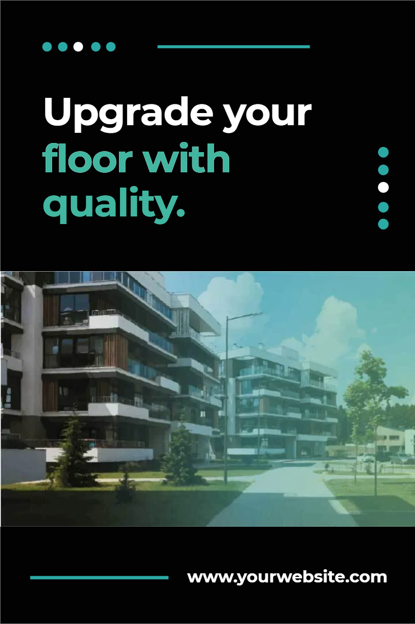 Custom Outdoor Yard Signs Multiple Sizes Upgrade Your Floor Quality