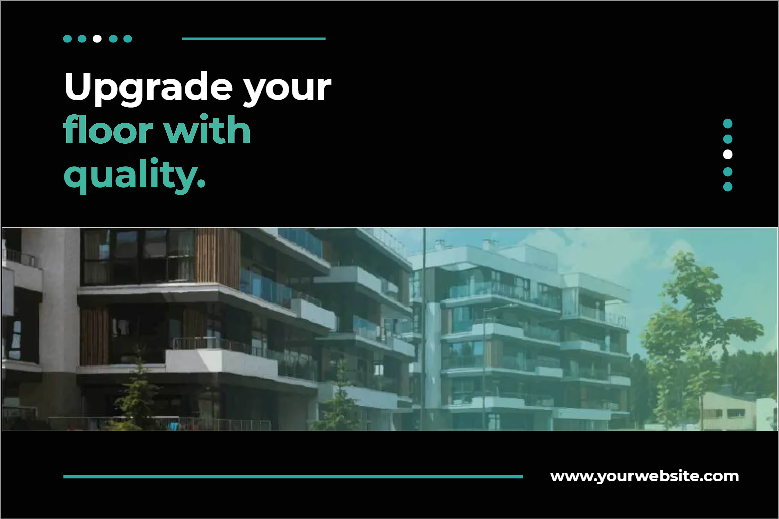 Custom Outdoor Yard Signs Multiple Sizes Upgrade Your Floor Quality