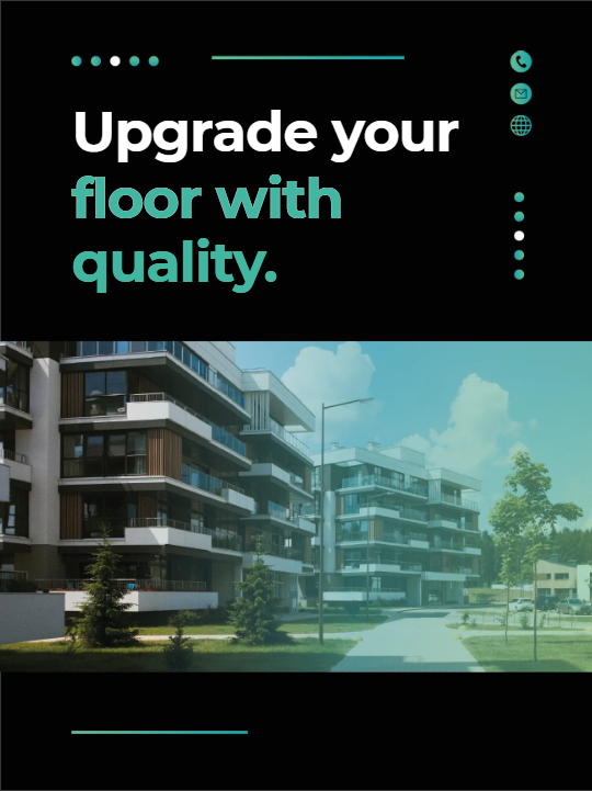 Custom Outdoor Yard Signs Multiple Sizes Upgrade Your Floor Quality