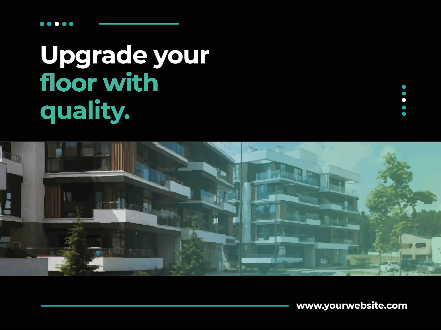 Custom Outdoor Yard Signs Multiple Sizes Upgrade Your Floor Quality