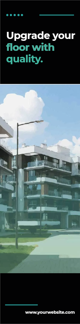 Custom Outdoor Yard Signs Multiple Sizes Upgrade Your Floor Quality