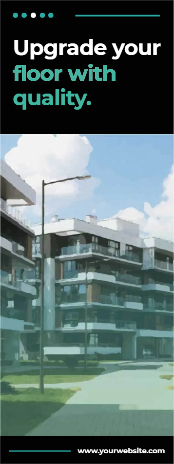 Custom Outdoor Yard Signs Multiple Sizes Upgrade Your Floor Quality