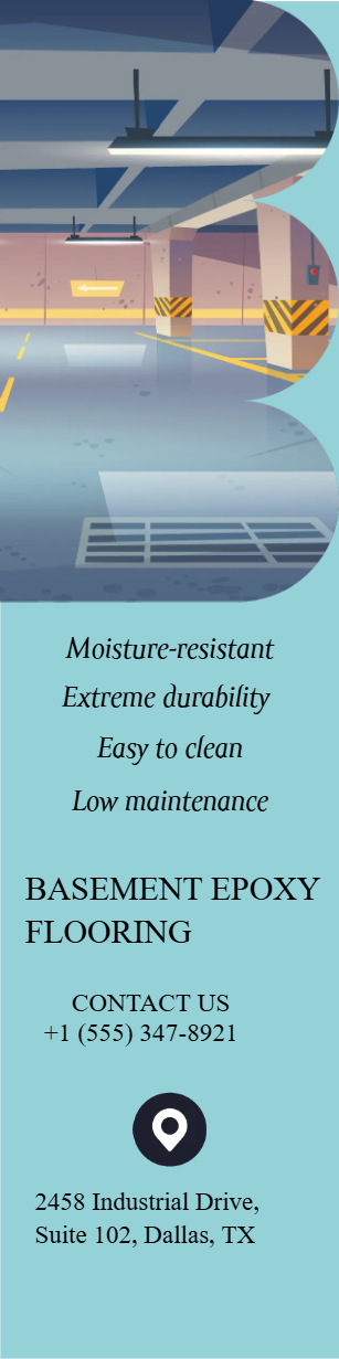 Custom Outdoor Yard Signs Multiple Sizes  Basement Epoxy Signage